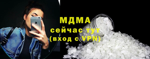 хмурый Алзамай